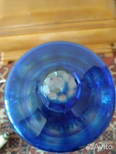 Хрустальный кувшин