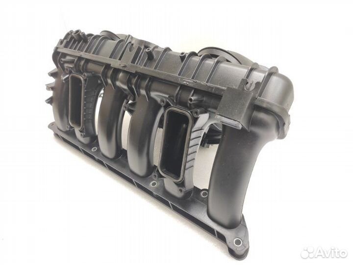 Коллектор впускной Bmw 5-Series F10 3.0 2011