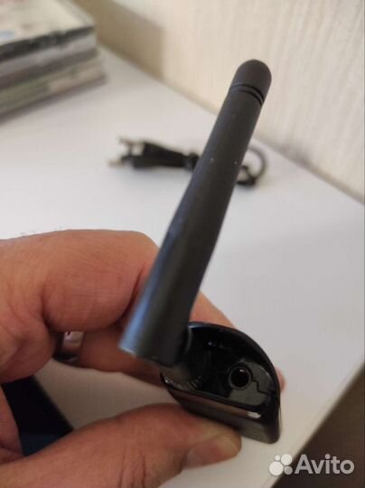 Bluetooth 5.0 адаптер