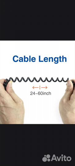 Тангента и USB кабель для программирования раций