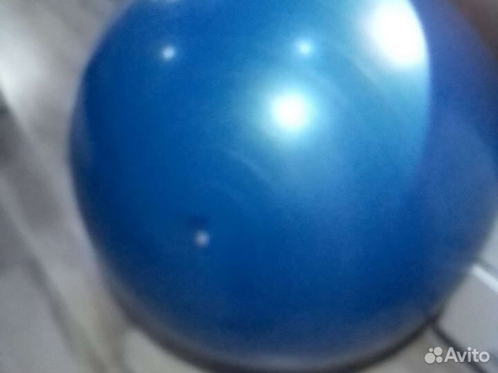 Гимнастический мяч