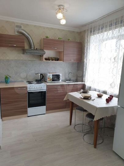 2-к. квартира, 40 м², 2/5 эт.