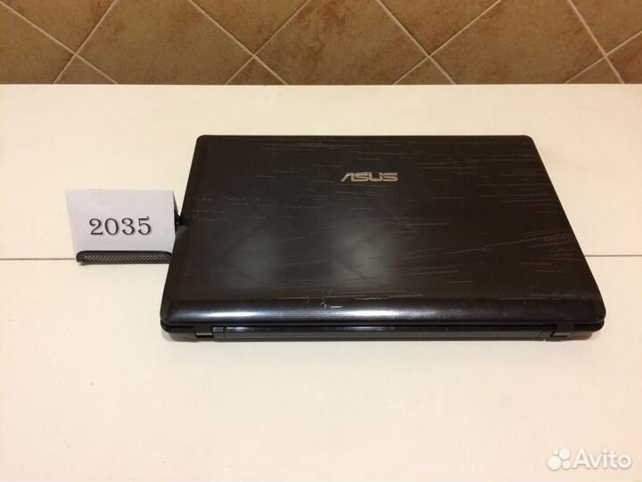 Asus A52N (2035)