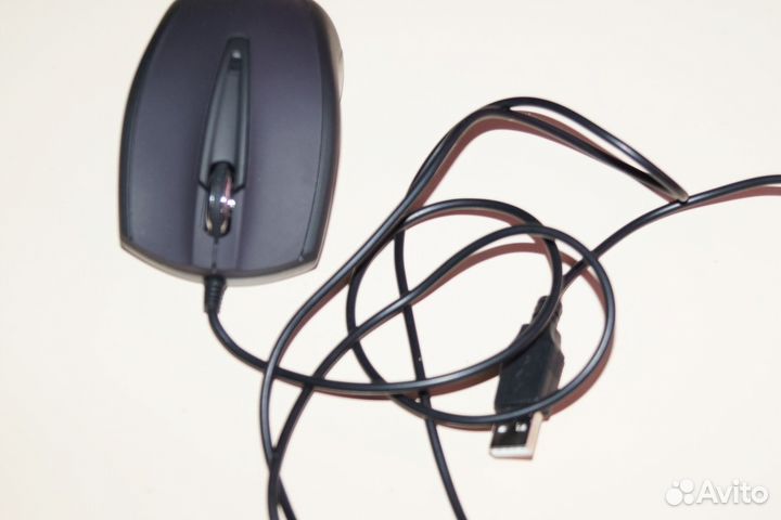 Компьютерная мышь