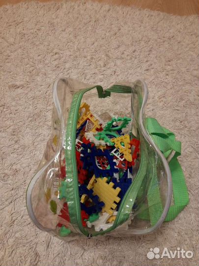 Конструктор