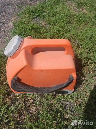 Мойка переносная