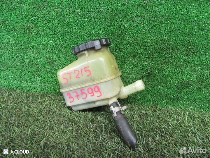 Бачок гидроусилителя на toyota caldina ST215G 3S-F