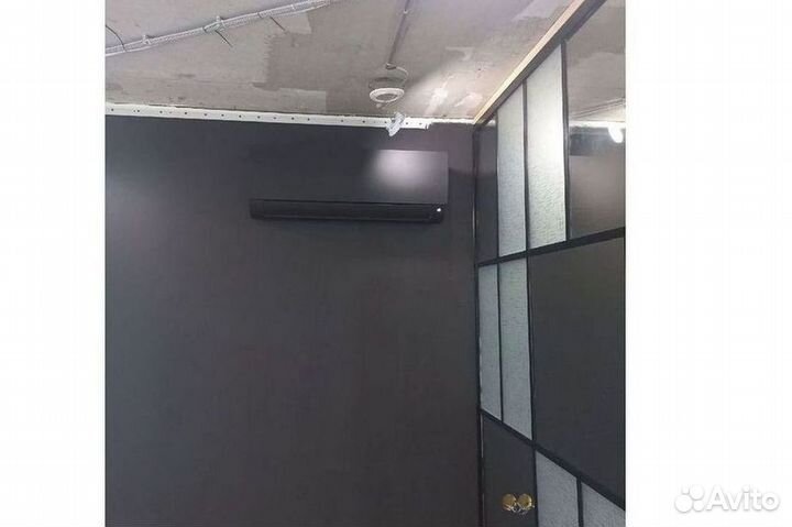 Кондиционер/Сплит-система с гарантией