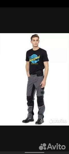 Костюм летний 