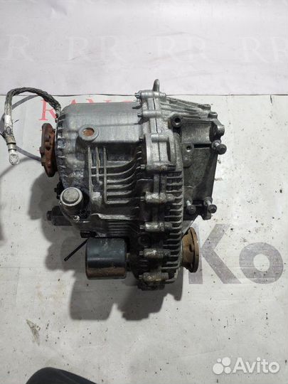 Раздаточная коробка Land Rover Sport 2 L494 4.4