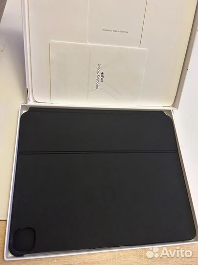 Apple magic keyboard