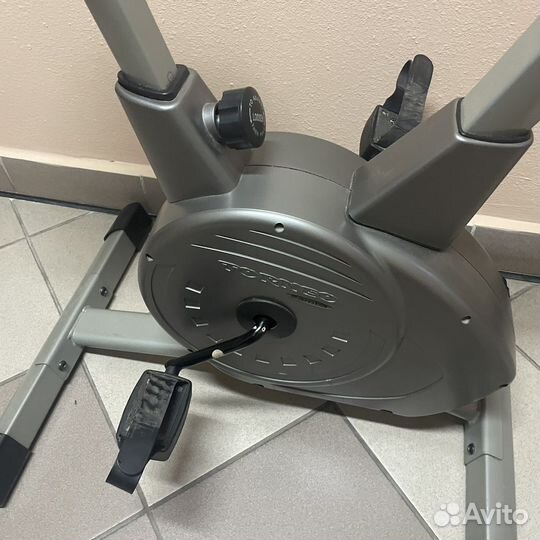 Велотренажер Torneo samba b-303