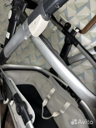 Коляска joolz geo 2 (2020)