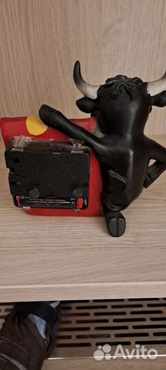 Часы из Испании