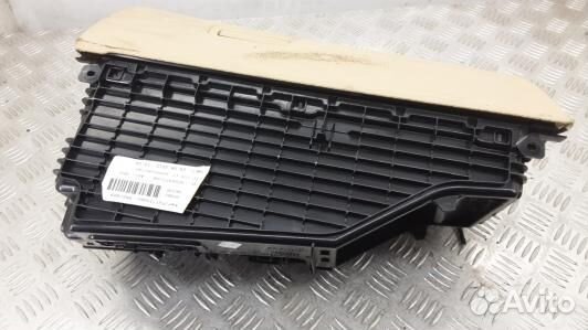 Бардачок (вещевой ящик) BMW 5 F10/F11 (2BA11IV01)