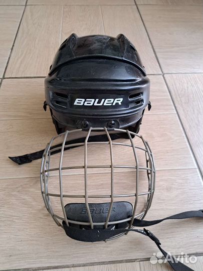 Все для хоккея