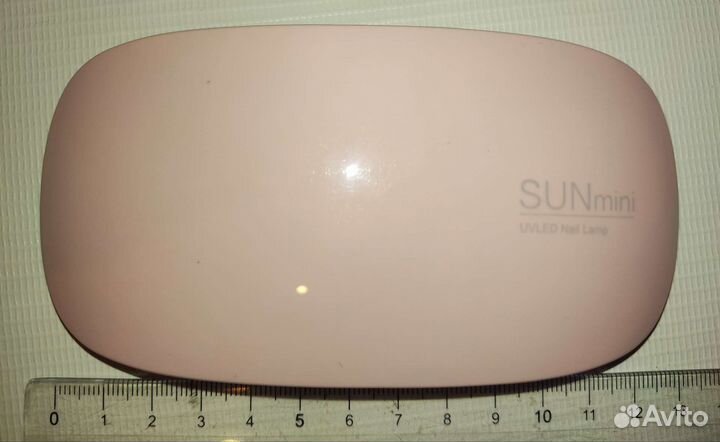 Лампа ультрафиолетовая