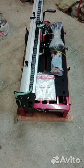 Аренда камнерезного станка