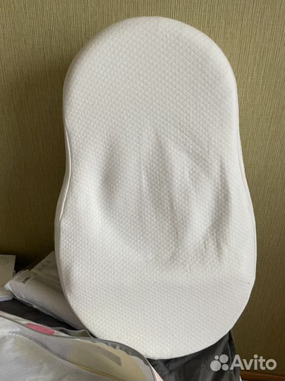 Кокон доя новорожденного