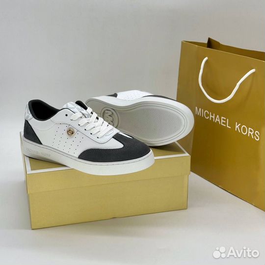 Кеды женские