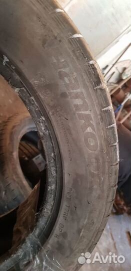 Hankook Ventus V12 Evo2 K120 205/55 R16