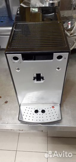 Кофемашина melitta solo