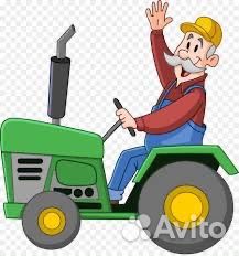 Тракторист