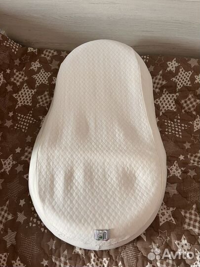 Кокон для новорожденных dolce