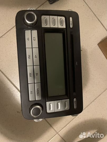 Ещн запчасти