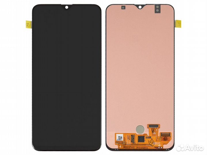 Дисплей для Samsung A30s Копия