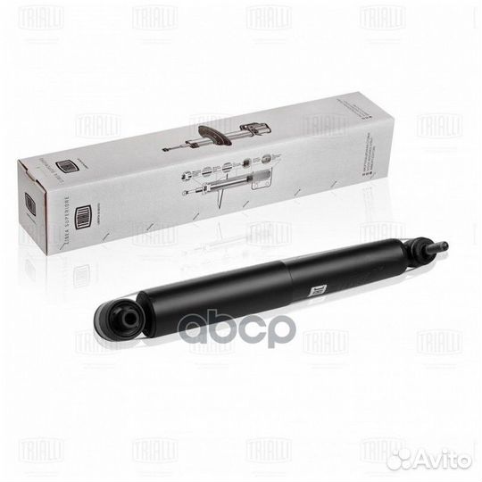 Амортизатор задн. GAS AG 09512 Trialli