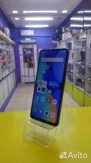 TECNO Spark 10 Pro, 8/128 ГБ