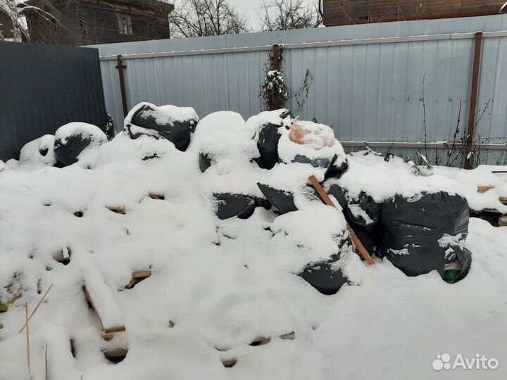 Вывоз мусора Лесной городок