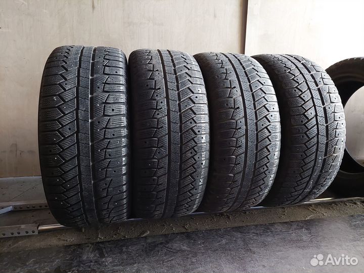 Continental ContiWinterViking 2 245/50 R18 100T