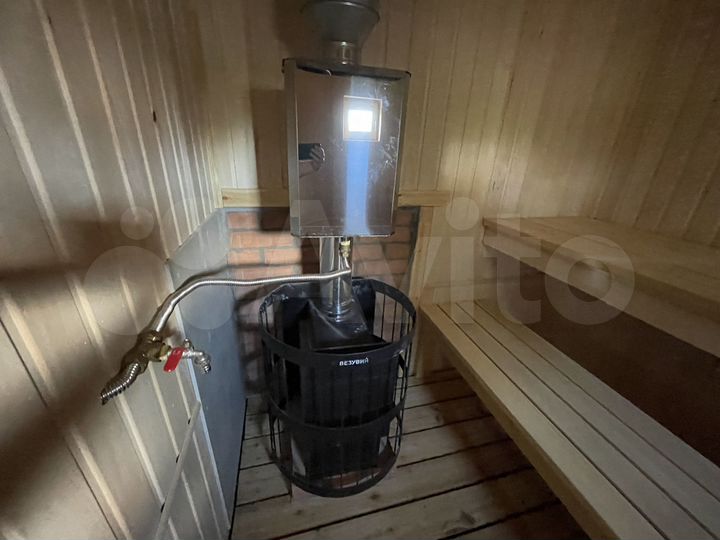 Дача 30 м² на участке 8,2 сот.