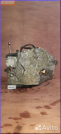 Вариатор АКПП MR20 2,0 2wd CVT Nissan Qashqai J10