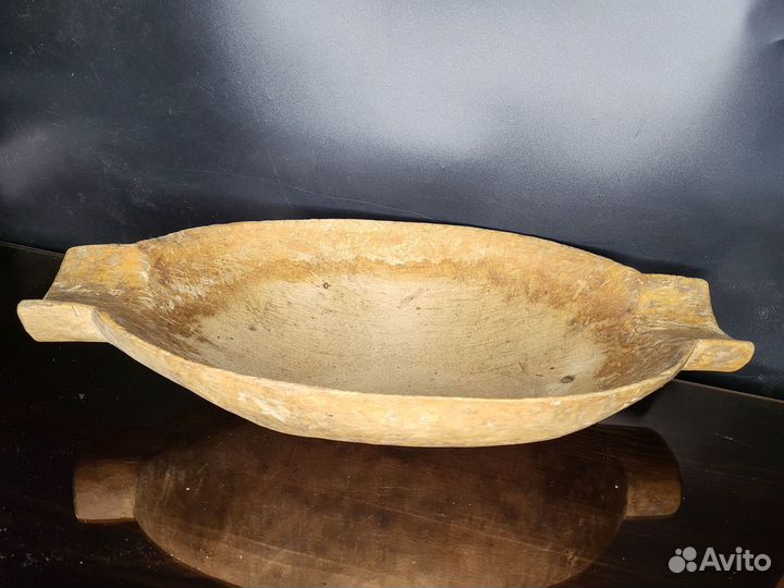 Старинная ночва, сельница