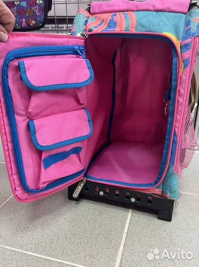 Сумка Zuca для фигуристов