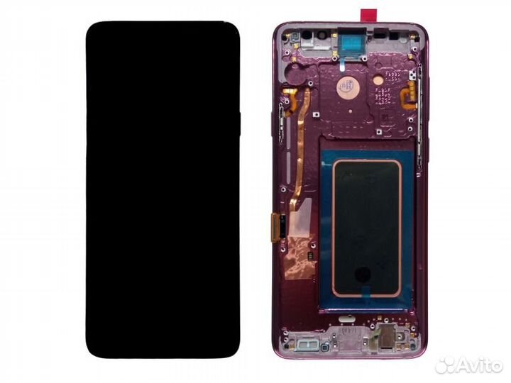 Дисплей для Samsung Galaxy S9 Plus G965F