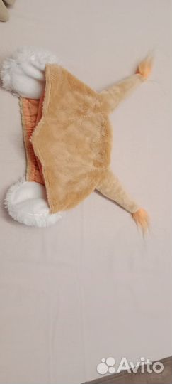 Маска белки