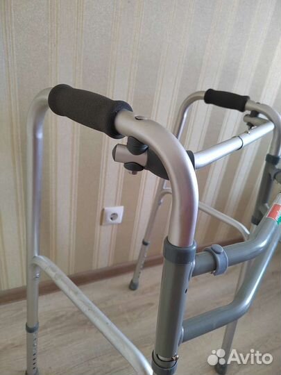 Ходунки для взрослых