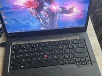 Thinkpad X1 carbone GEN 2 i5 4200u/8gb/256gb