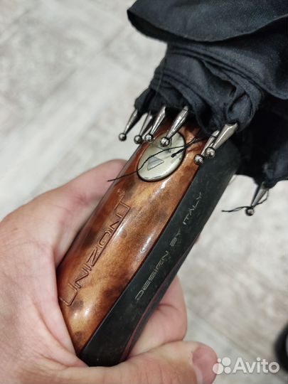 Зонт автоматический