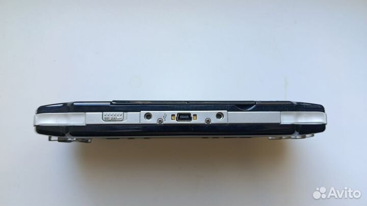 Sony psp