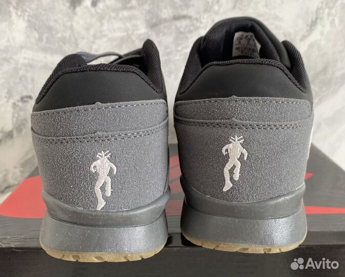 Кроссовки Nike Travis Scott x Jordan Jumpman Jack