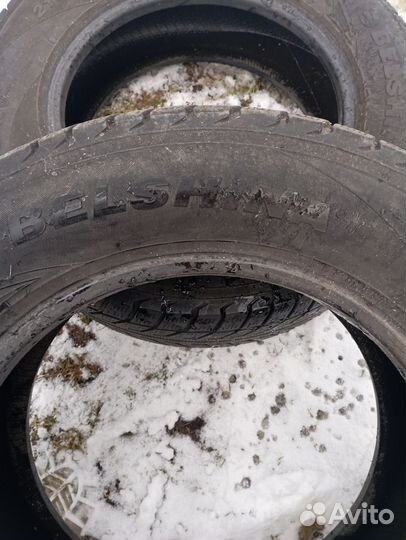 Белшина Artmotion Snow Бел-217 215/65 R16 98T