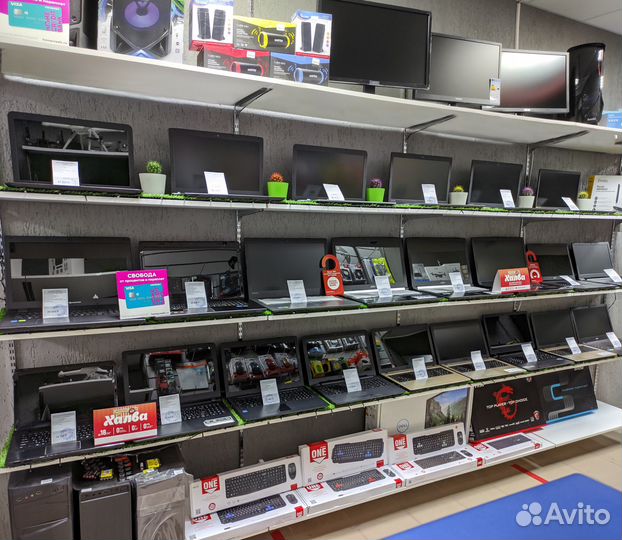 Игровой ноутбук 4 ядра GF 920MX 2Gb гарантия 1 год