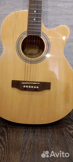 Классическая гитара
