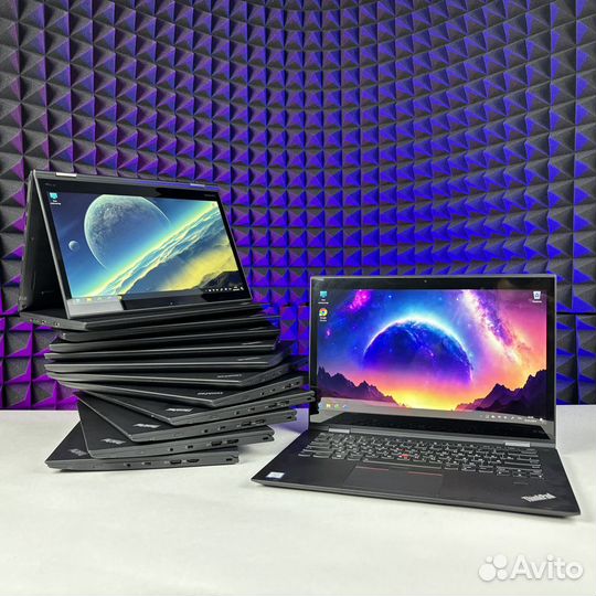 Много ноутбуков с гарантией i3 i5 i7