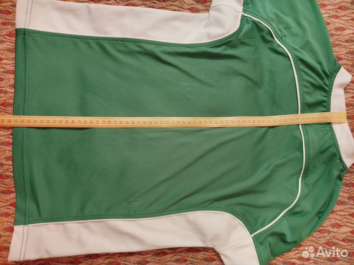 Спортивная майка